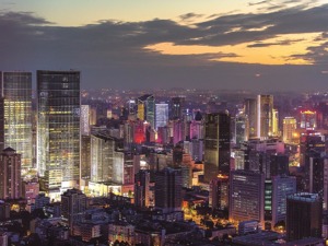 范锐平在人民日报发表署名文章：用做实体现学习成效