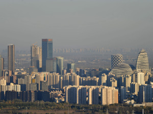 北京市住建委：严查变相首付贷 强化楼市调控成效