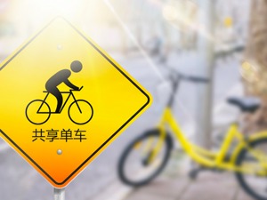 共享单车：一个城市的管理命题