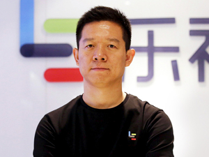 乐视8年的A股史：贾跃亭是唯一的“人生赢家”