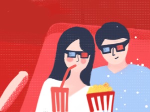 限制票补回归2D 电影春节档更趋于理性