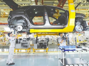 神龙危局(三)丨不尊重中国市场让法系车“满仓踏空”
