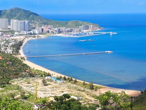 史上最严！11省市违规围填海项目或面临拆除