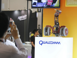 联想、OV和小米均与Qualcomm Technologies签署谅解备忘录 3年内采购不低于20亿美元