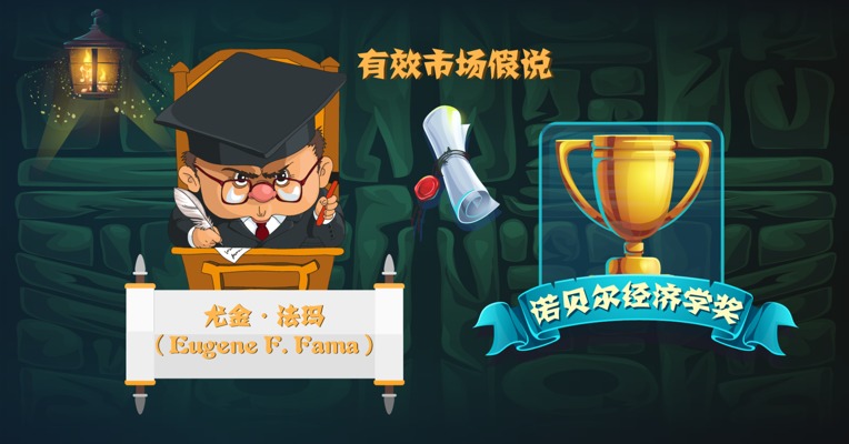 视频丨打游戏上瘾，Why？因为这符合“有效市场假说”！