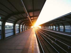 我国将在2020年研制出时速600公里高速磁浮样车