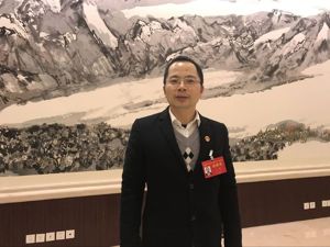 四川省人大代表、成都高新减灾研究所所长王暾：打通“最后一公里”让更多人收到地震预警信息