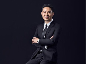 太平鸟董事长张江平：品牌“出海”最需要懂新零售和有国际化视野的人才