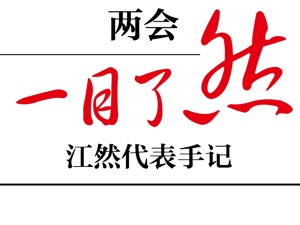 两会代表手记| 从蜀道难的喟叹 到蜀道通的机遇