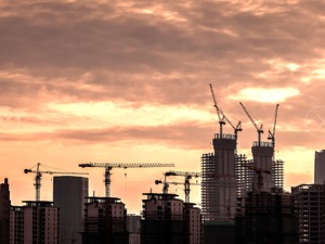 经济参考报：“国进民退”的说法站不住脚