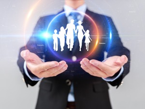 社保扩围再提速 对新业态从业人员将实施精准扩面
