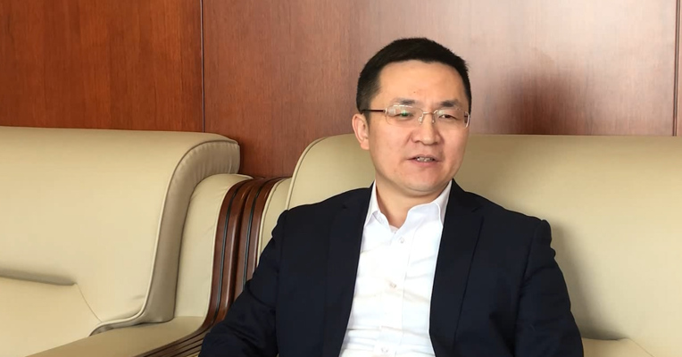 视频丨绿城管理集团总经理李军：绿城代建的特殊内核是信用