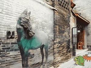 视角 | 你养蛙就只是纯玩，城市养蛙，就没那么简单了…
