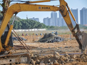 住建部：坚决遏制新增违建  有效治理存量违建