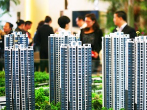 2017年楼市TOP50城市出炉  重庆成都武汉卖房最多