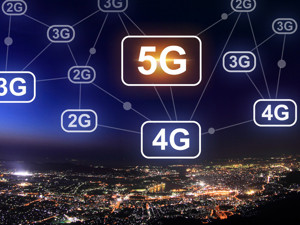 你猜 | 成为一个5G试点城市，意味着什么？