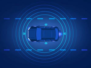 工信部：道路交通法应为无人驾驶车留出发展空间
