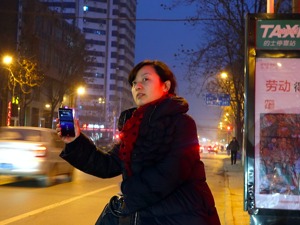 网约车价格战不能开启“竞次”模式