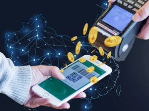 你每天扫的二维码竟是日本人发明的，但赚大钱的却是中国人…