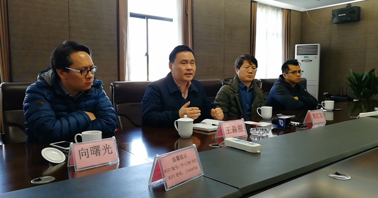 视频丨金盾股份总经理王淼根：董事长周建灿坠楼之前 疑似心情抑郁