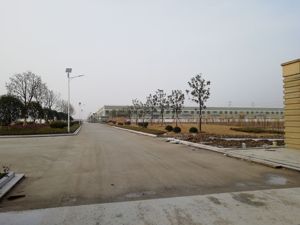 金盾股份代理董事长王淼根：周建灿仅为财务投资 资金问题或源于产业布局过快