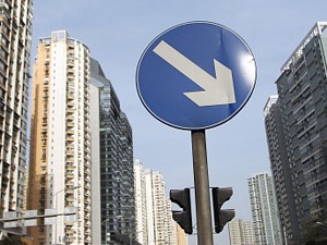 深圳新房均价连续16个月下降