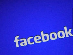 Facebook用户增速放缓  日均浏览时间减少
