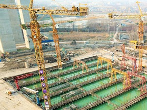 严控大气污染  北京1713处施工工地应用视频远程监控