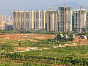 杭州春节前最后一场土拍：7宗地揽金106亿元