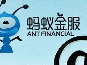 阿里入股蚂蚁金服获33%股权   阿里CFO重申：蚂蚁金服尚未讨论上市计划