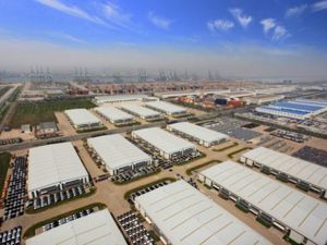 动向 | 平行进口汽车试点再增8个地区，售后服务的短板如何补齐？