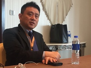 复星国际联席总裁陈启宇：复星未来三年科创投入不少于200亿元 