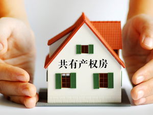 共有产权房地块流拍 表明要靠契约精神平衡各方利益