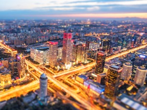 “万亿俱乐部”成“热搜”  城市高质量发展拐点正在来临