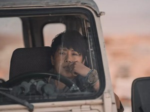 海清：到了这个年纪，人生都在做减法