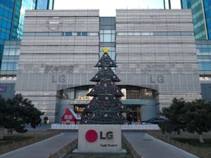 苹果、华为、小米逐鹿中国市场 韩国巨头LG手机业务黯然退出