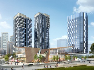 “筑巢引凤”再落实 未来3年天府新区建5000套人才公寓