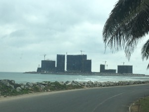 实地探访海南楼市“整改”：让钱袋小一点，换生态好一点