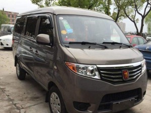 金牛星停产两年后开沃接盘 技术专利仍属长安？