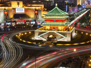 动向 | 第9个国家中心城市，有一张“核中之核”的王牌