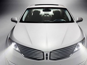 林肯国产项目正式落户杭州：两款新车2020年投产 福特探险者也将同步导入