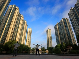 房企“美好生活”争夺战：  存量时代与消费升级的双重挑战