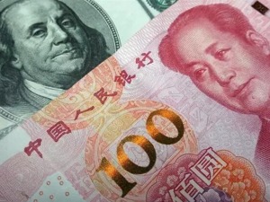 外媒称美元疲软推高人民币汇率：是时候投资中国了