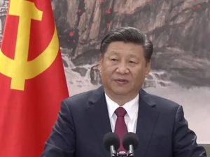 微视频 | 人民领袖