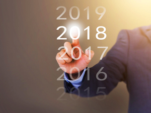 定调2018 看各地如何开启高质量发展新阶段