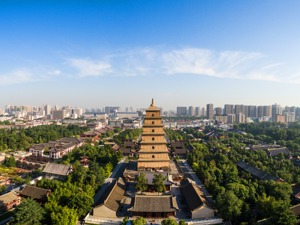第9个国家中心城市的挑战：如何带动一群也没那么强的兄弟