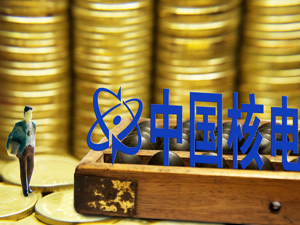 中国核电走出去步伐加快 民企拟分羹国际核电投资市场