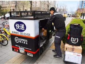 “不打烊”不等于“全配送” 快递如何保障春节网购