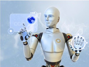 华中数控去年净利增长146.8%  工业机器人业务喜中带忧