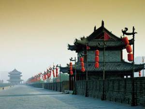 旅行口碑全国第三，西安这次PK掉了哪些城市？